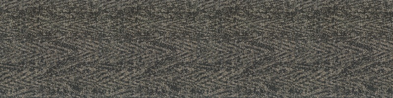 Crosswire Woven Winter Solstice Vinyl Tile - Embossed - 9.80" X 39.40"