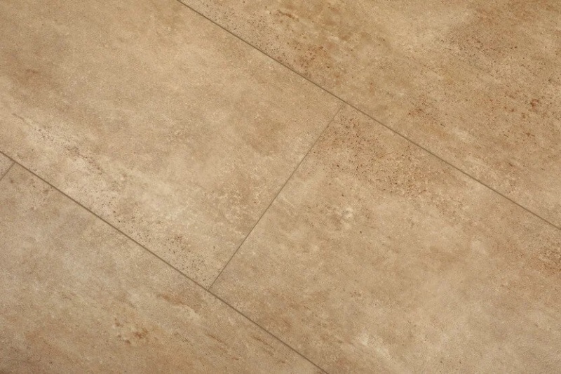 Rejuvenation 532 Spc Luxury Vinyl Tile Flooring - Urethane - 12" X 24"