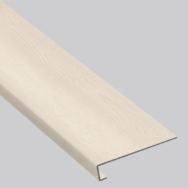 Everlife LVT Shorecliffs Sunny Shake Stair Tread