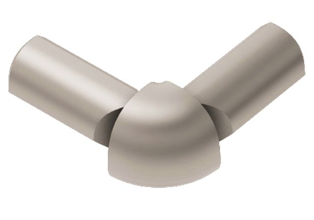 Rondec 90 Degree Double Leg Outside Corner Tile Edging Trim
