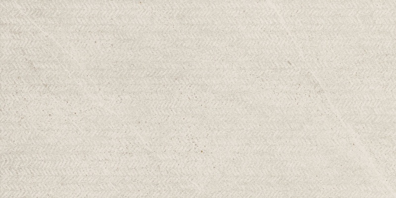 Nextone White Mark Porcelain Tile - Natural - 12" X 24"