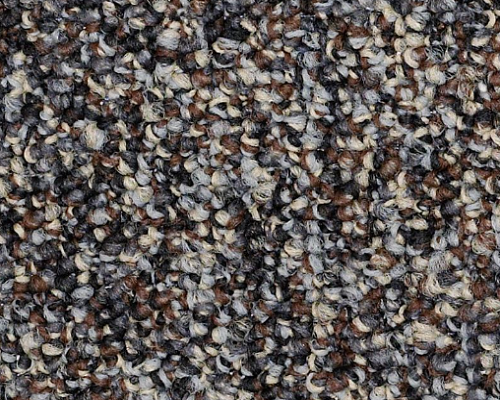 Franchise Ii 26 Granite Nylon Carpet - Loop