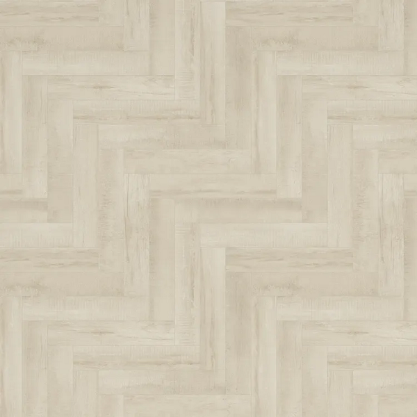 Gold Twill Linen Resilient Luxury Sheet Vinyl