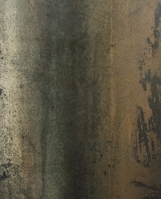 Reactions Brown Porcelain Tile - Semi Polished