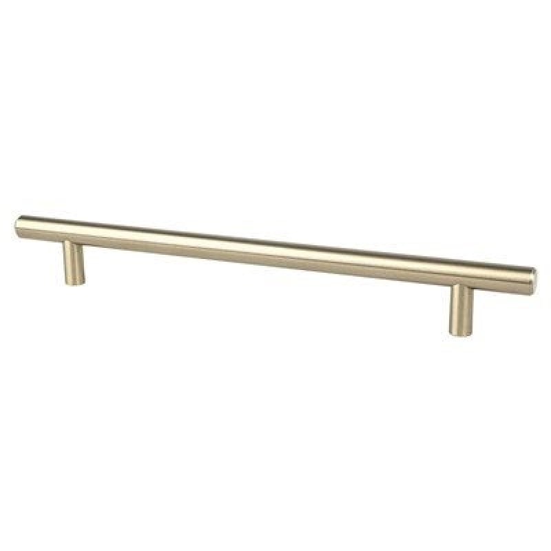 Plus Transitional Advantage Two Steel Bar Pull - Champagne