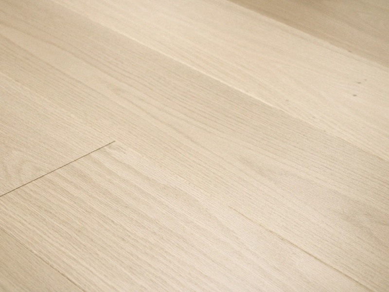 Premio Duna Engineered Hardwood Flooring - Urethane - 6 1/2" X Random Lengths