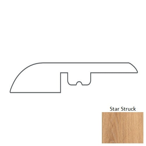 Moda Living Star Struck Luxury Vinyl Reducer Trim