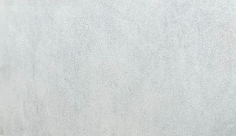 Fantasy White Marble Tile - Sandblasted