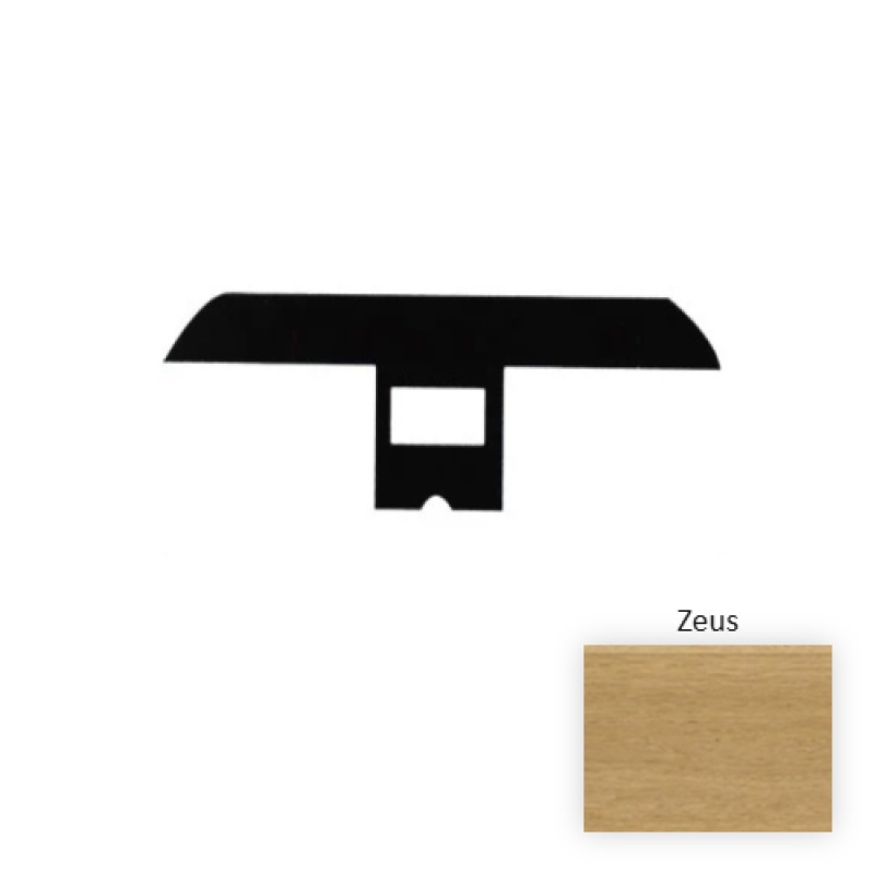 Olympus Zeus Luxury Vinyl Moulding / Trim - 94.5" T Molding
