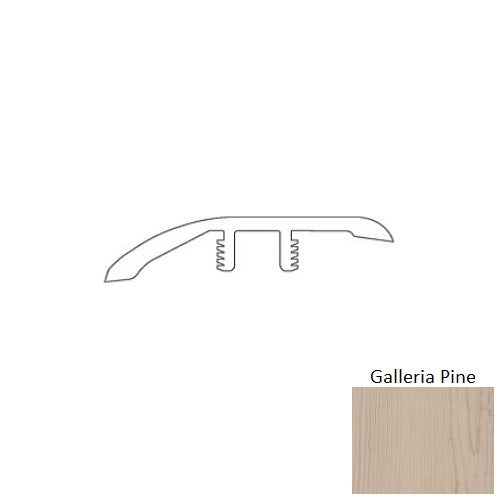Galleria Pine Luxury Vinyl Moulding / Trim
