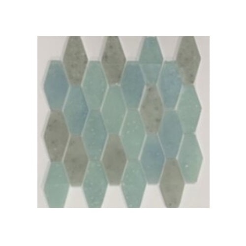 Artesano Reciclado Cayman Marble Mosaic