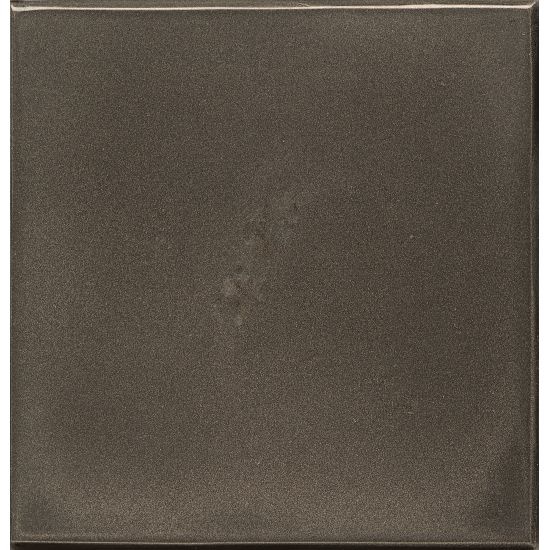 Ambiance Brushed Nickel Promenade Metal Wall Trim - 4" X 4" Insert - Glossy