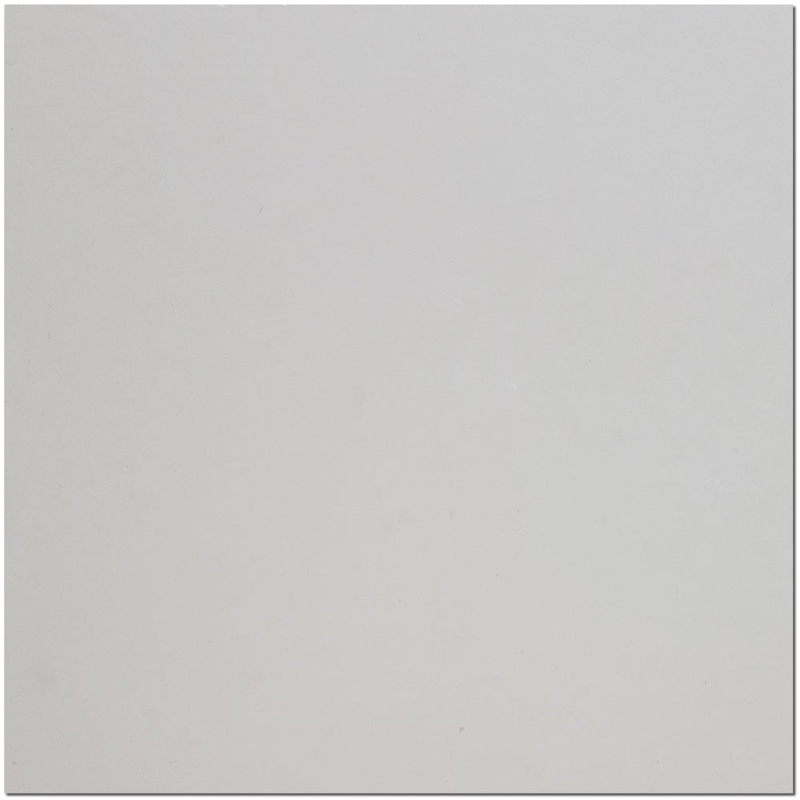 Euro White Limestone Tile - Honed