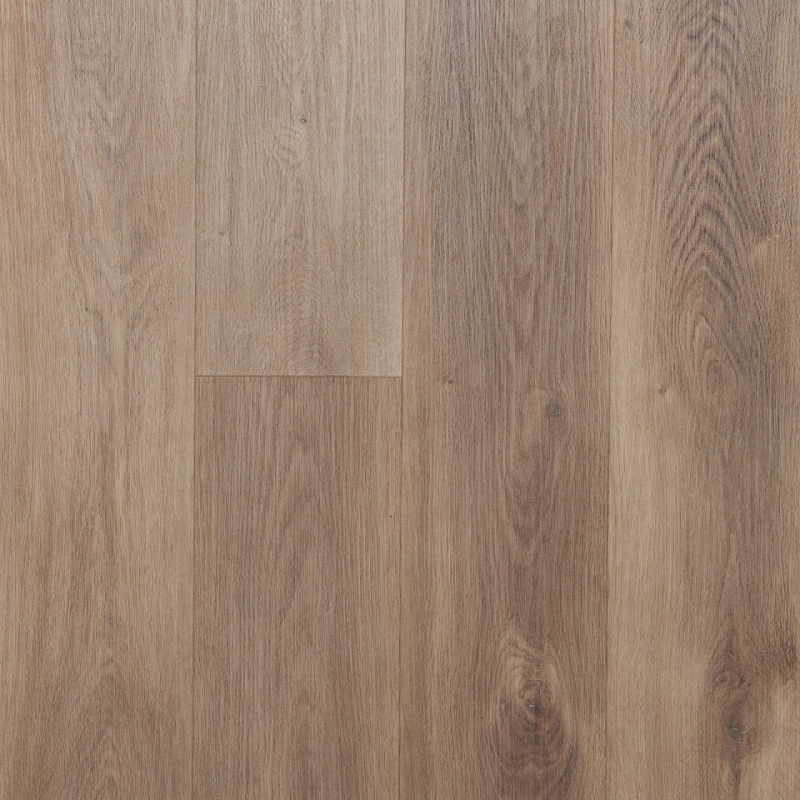 Protek Plus Cork Luxury Vinyl Plank Flooring - Ceramic Bead - 9" X 60"