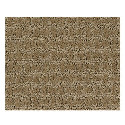 Stimulate The Senses Travertine Nylon Carpet - Pattern