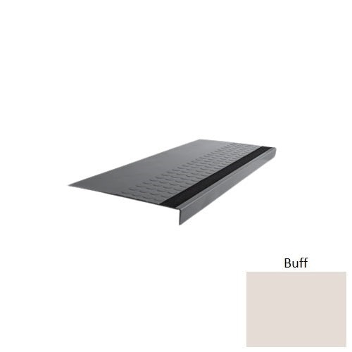 Flextones Buff Type 776 Rubber Stair Tread