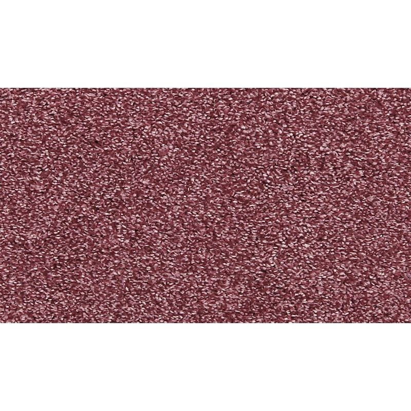 Luxuriant Feel Sangria Triexta Carpet - Textured