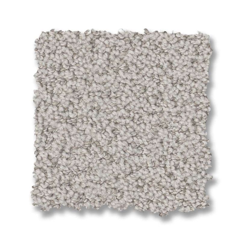 Foundations Aerial View Haze Nylon Carpet - Pattern