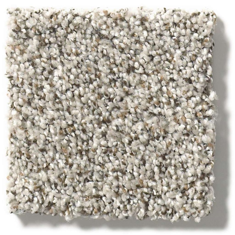 Foundations Make It Work Stormy Nylon Carpet - Textured