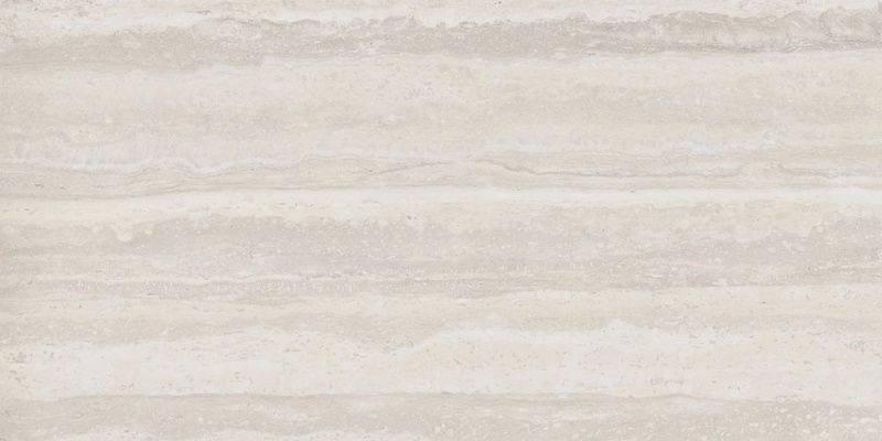 Incisa Timeless Blanc Porcelain Tile - Matte - 24" X 48"