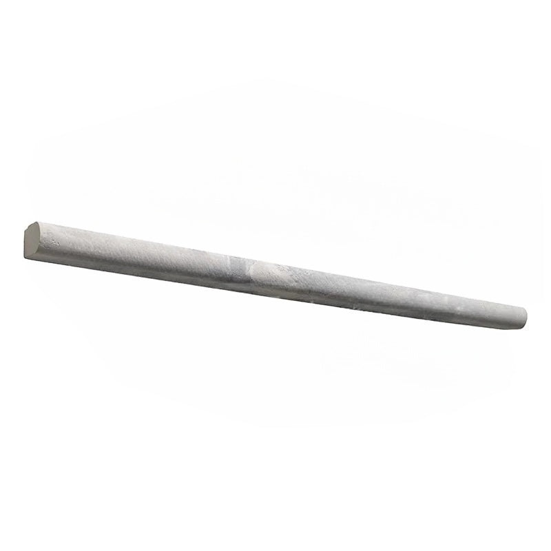 Atlantic Gray Marble Liner - 1/2" x 12" Pencil