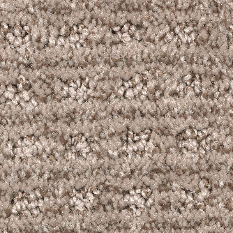 Ultimate Image Faint Maple Polyester Carpet - Pattern
