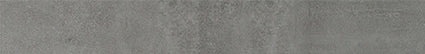 Baltimore Gris Porcelain Floor & Wall Trim - 3" X 24" Bullnose - Matte