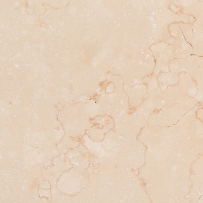 Mediterranean Ivory Limestone Tile - Honed
