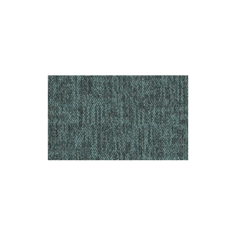 Beyond Basic Crazy Smart Swanky Nylon Carpet Tile - Loop - 18" X 36"