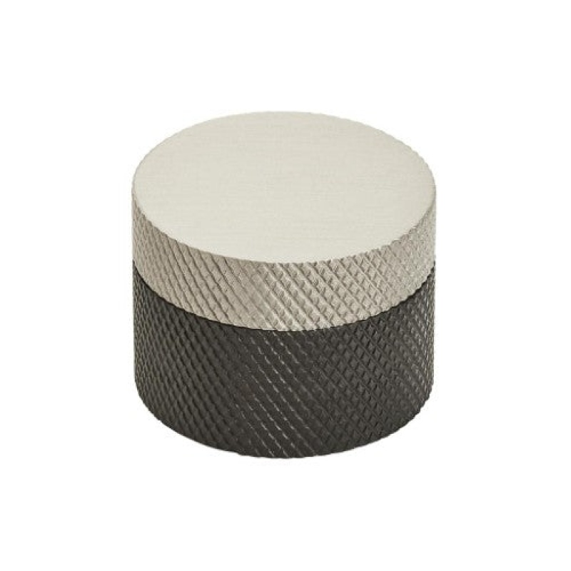 Transcendent Aluminum Cabinet Knob