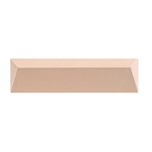 Beat Powder Swing Ceramic Tile - Satin - 2" X 8"