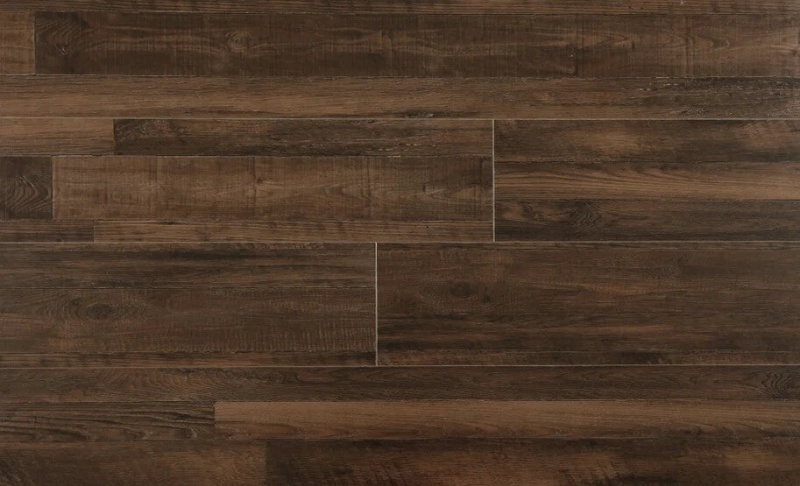 Addiction 917 Spc Luxury Vinyl Plank Flooring - Urethane - 9" X 60"