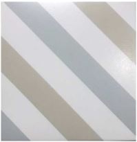 Serene Lines Porcelain Tile - Matte - 8" x 8"