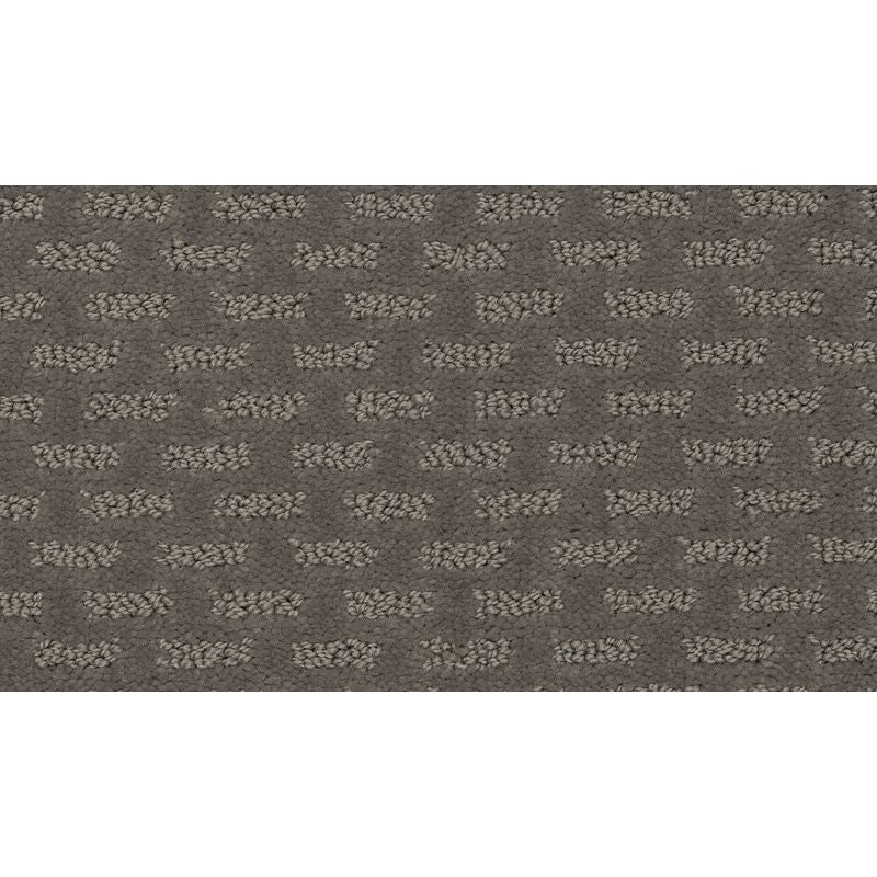 Top Notch Ii Cape Cod Polyester Carpet - Pattern