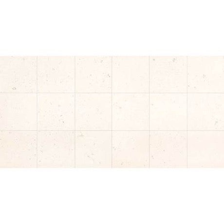 Blavet Blanc Limestone Tile - Honed