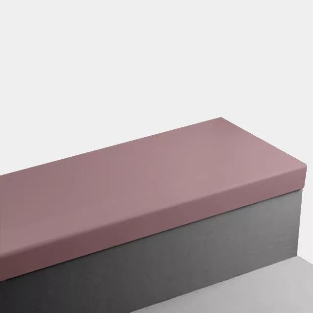 Johnsonite Salsa Hammered Rubber Stair Tread