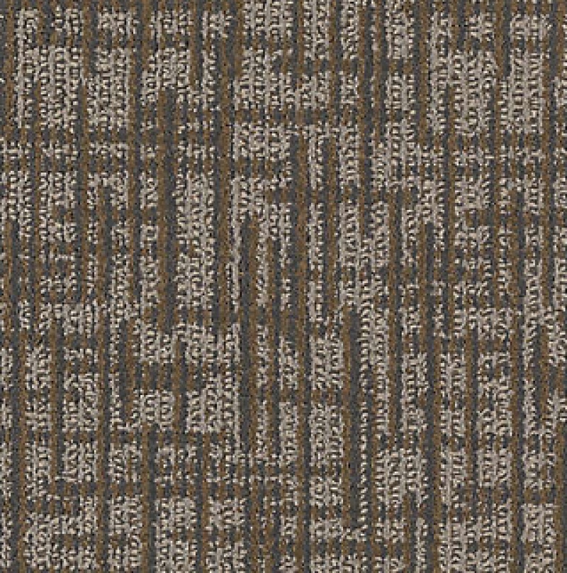 Inspiration Transversal Approach Limitless Potential Nylon Carpet - Loop