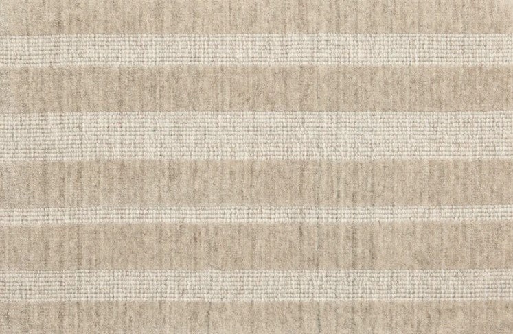 Antrim Deva Defined Pumice Wool Blend Carpet - Pattern
