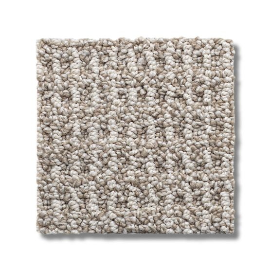 Classics Portofino Oxford Tan Nylon Carpet - Loop
