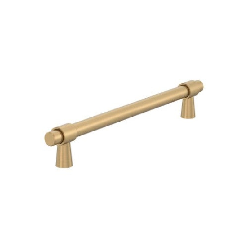 Destine Zinc Appliance Pull - Champagne Bronze