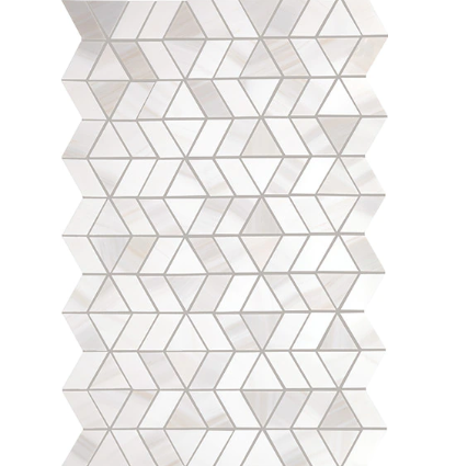 Perfit Mosaix Calacatta Dolomiti Natural Stone Mosaic