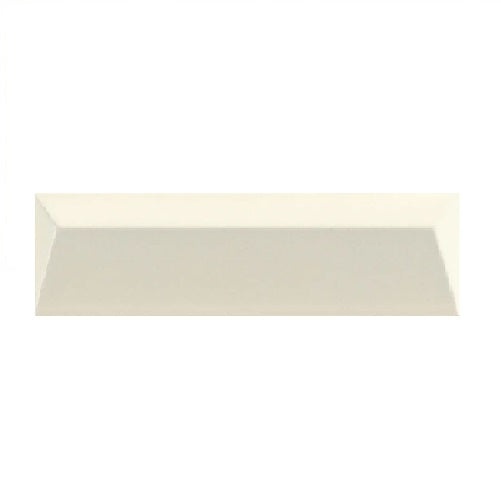 Beat Milk Swing Satin Ceramic Tile