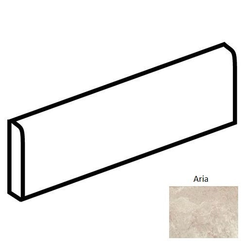 Cavatina Aria Porcelain Floor & Wall Trim