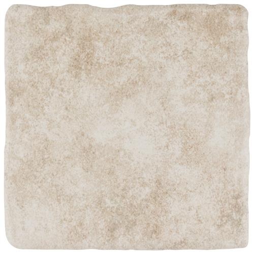 Costa Arena Ceramic Tile - Matte - 7 3/4" x 7 3/4"