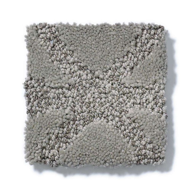Caress By Shaw New Exhibition Stirling Nylon Carpet