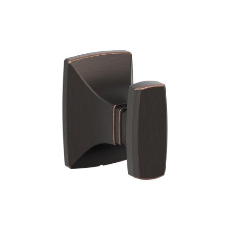 Highland Ridge Single Prong Robe Hook