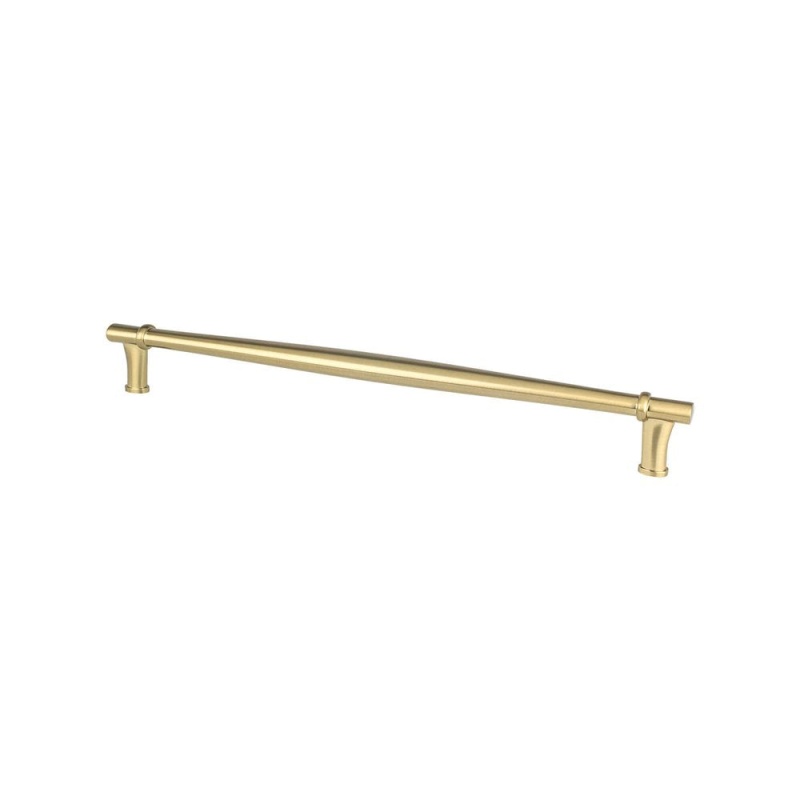 Dierdra Zinc Appliance Pull