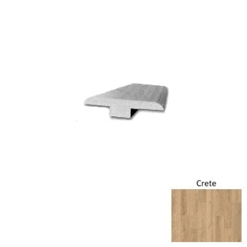 Odyssey Crete 94" T Molding Trim