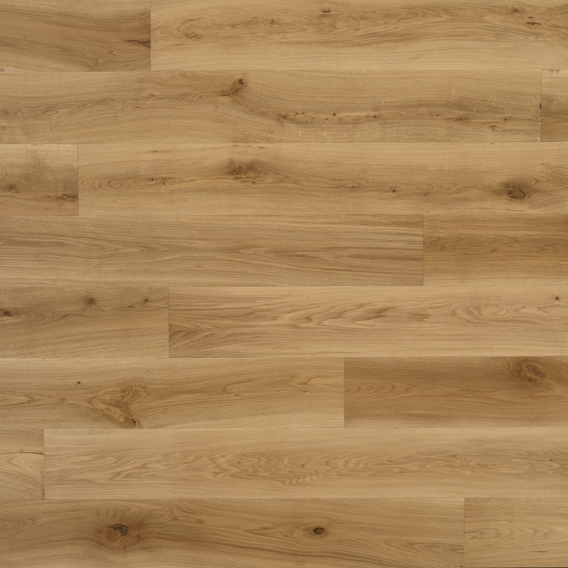 Mizunara Woods Chichibu Engineered Hardwood Flooring
