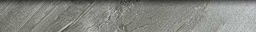 Soft Stone Grafitti Porcelain Floor & Wall Trim